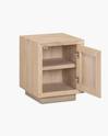 Bosca Bedside Table