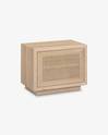 Bosca Bedside Table