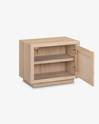 Bosca Bedside Table