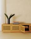 Bosca 4 Door Entertainment Unit
