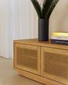 Bosca 4 Door Entertainment Unit