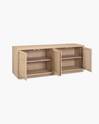 Bosca 4 Door Buffet