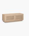 Bosca 2 Door Entertainment Unit