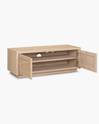 Bosca 2 Door Entertainment Unit