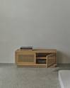 Bosca 2 Door Entertainment Unit