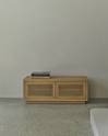 Bosca 2 Door Entertainment Unit