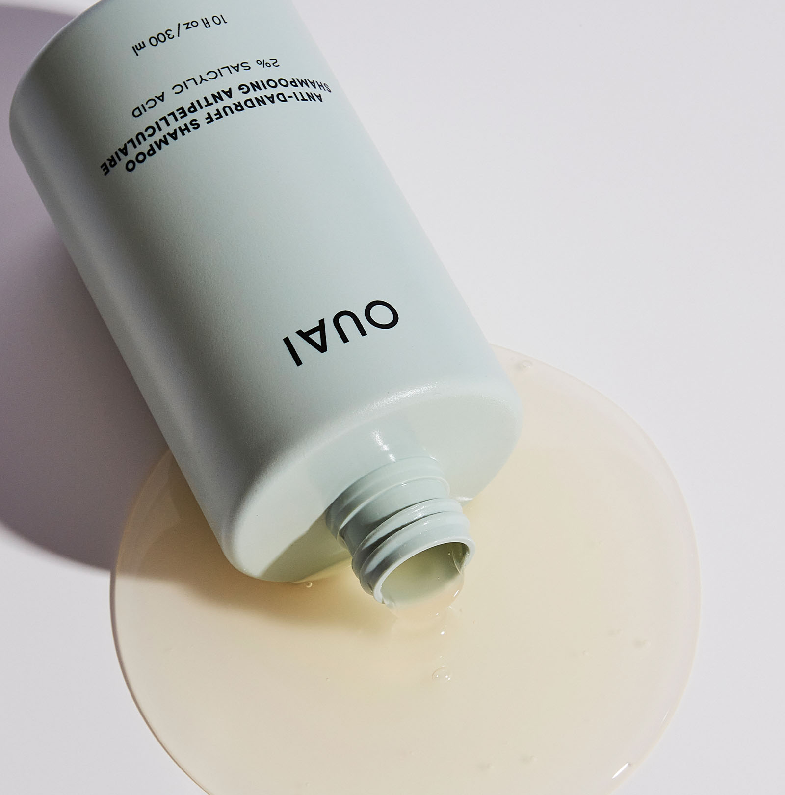 Anti-Dandruff Shampoo