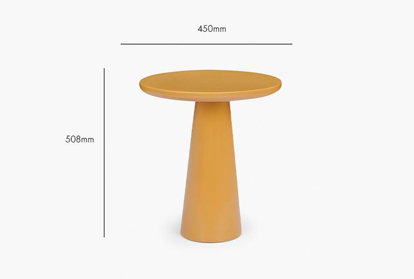 Kora Side Table