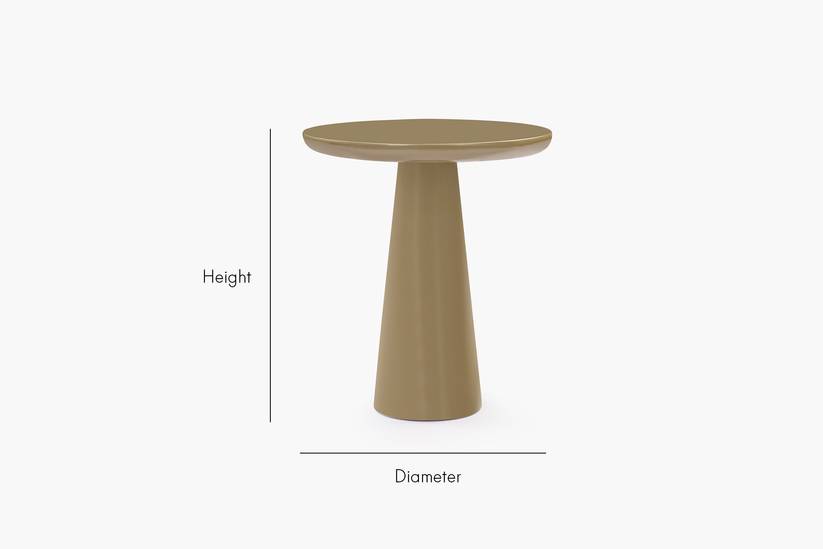 Kora Side Table