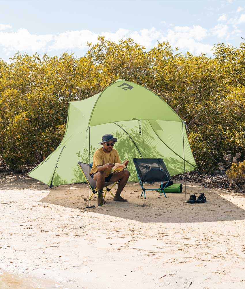 NEMO ニーモ＞ Spike Storm 1P スパイクストーム1P