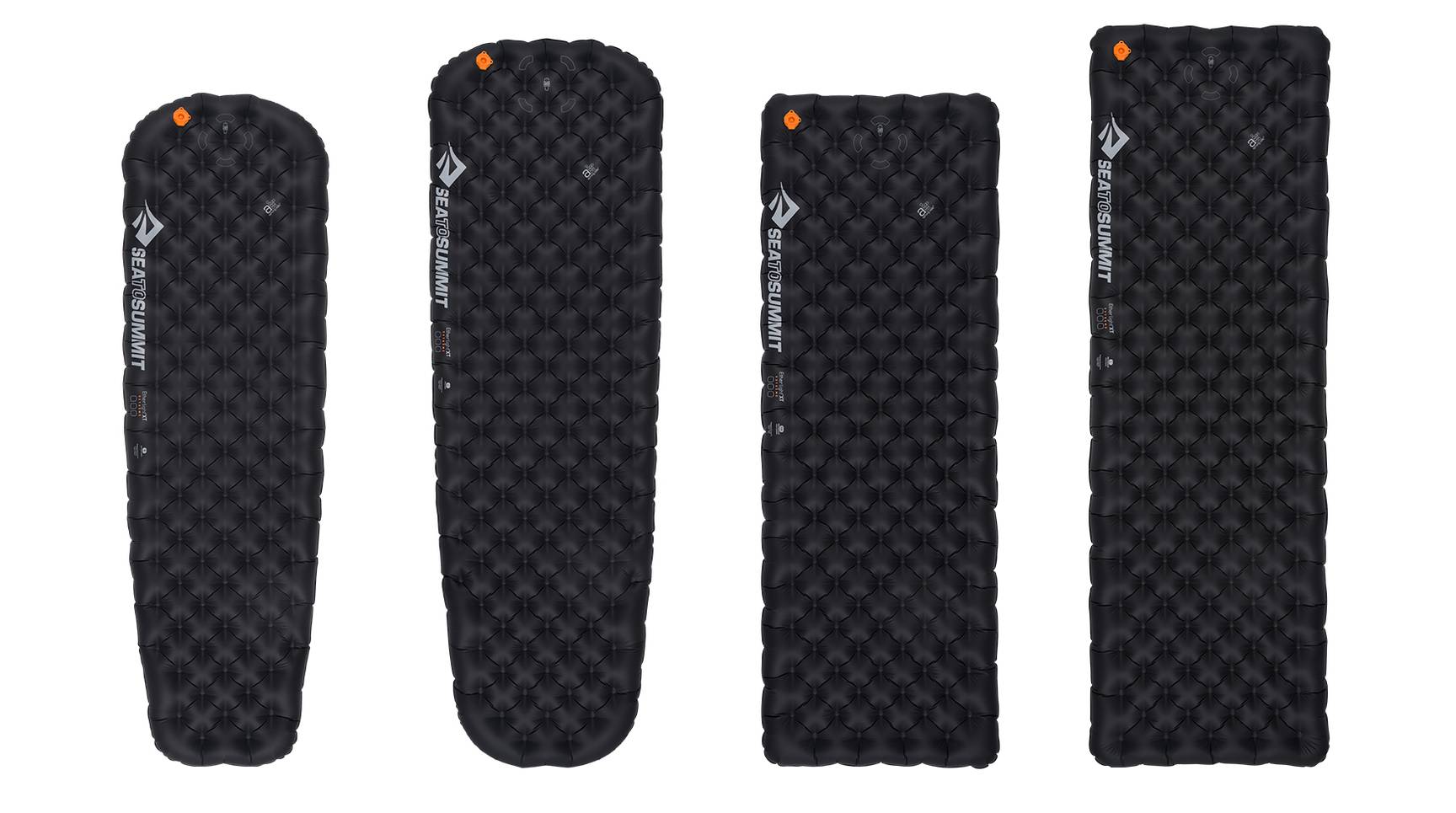 Ether Light XT Extreme Insulated Air Sleeping Pad | Sea to Summit