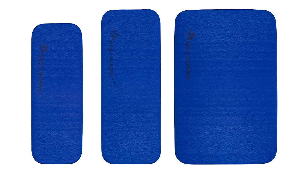 Comfort Deluxe Self Inflating Sleeping Pad Sea to Summit