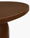 Olay Round Dining Table