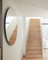 Bowery Round Mirror