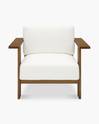 Benn Armchair