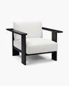 Benn Armchair