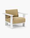 Benn Armchair