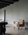 Benn Armchair