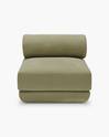 Belero Slipper Chair