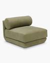 Belero Slipper Chair