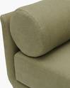 Belero Slipper Chair