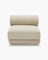 Belero Slipper Chair