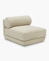 Belero Slipper Chair