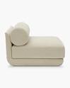 Belero Slipper Chair