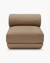 Belero Slipper Chair