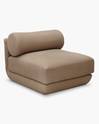 Belero Slipper Chair