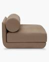 Belero Slipper Chair