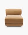 Belero Slipper Chair