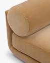 Belero Slipper Chair
