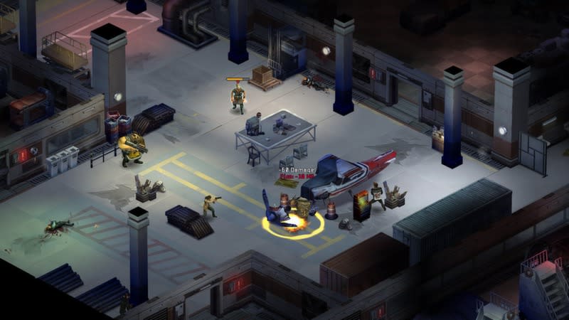 Shadowrun Trilogy Brings Classic Cyberpunk Role-Playing to PS5, PS4 in Shadowrun Trilogy Brings Classic Cyberpunk Role-Playing to PS5, PS4 in