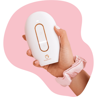 Lumi - Permanent Hair Removal Device