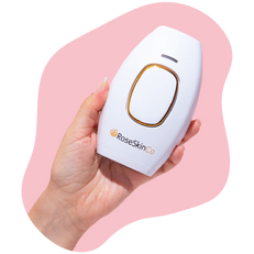 Lumi - IPL Hair Removal Handset