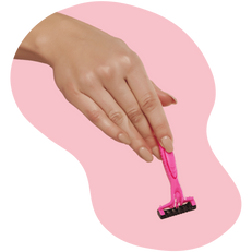 Lumi - IPL Hair Removal Handset
