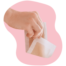 Lumi - IPL Hair Removal Handset