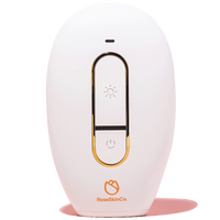 Lumi - Permanent Hair Removal Device