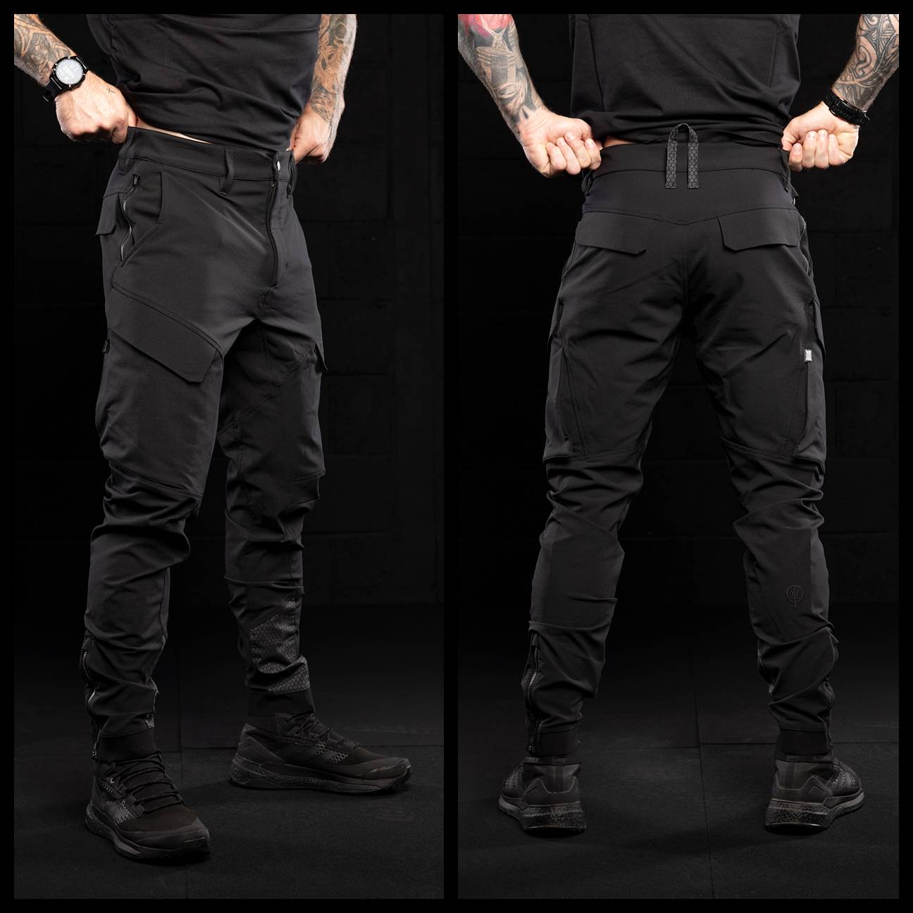 vaporknit strike pants