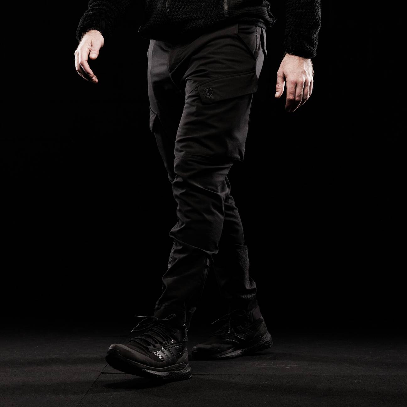 vaporknit strike pants