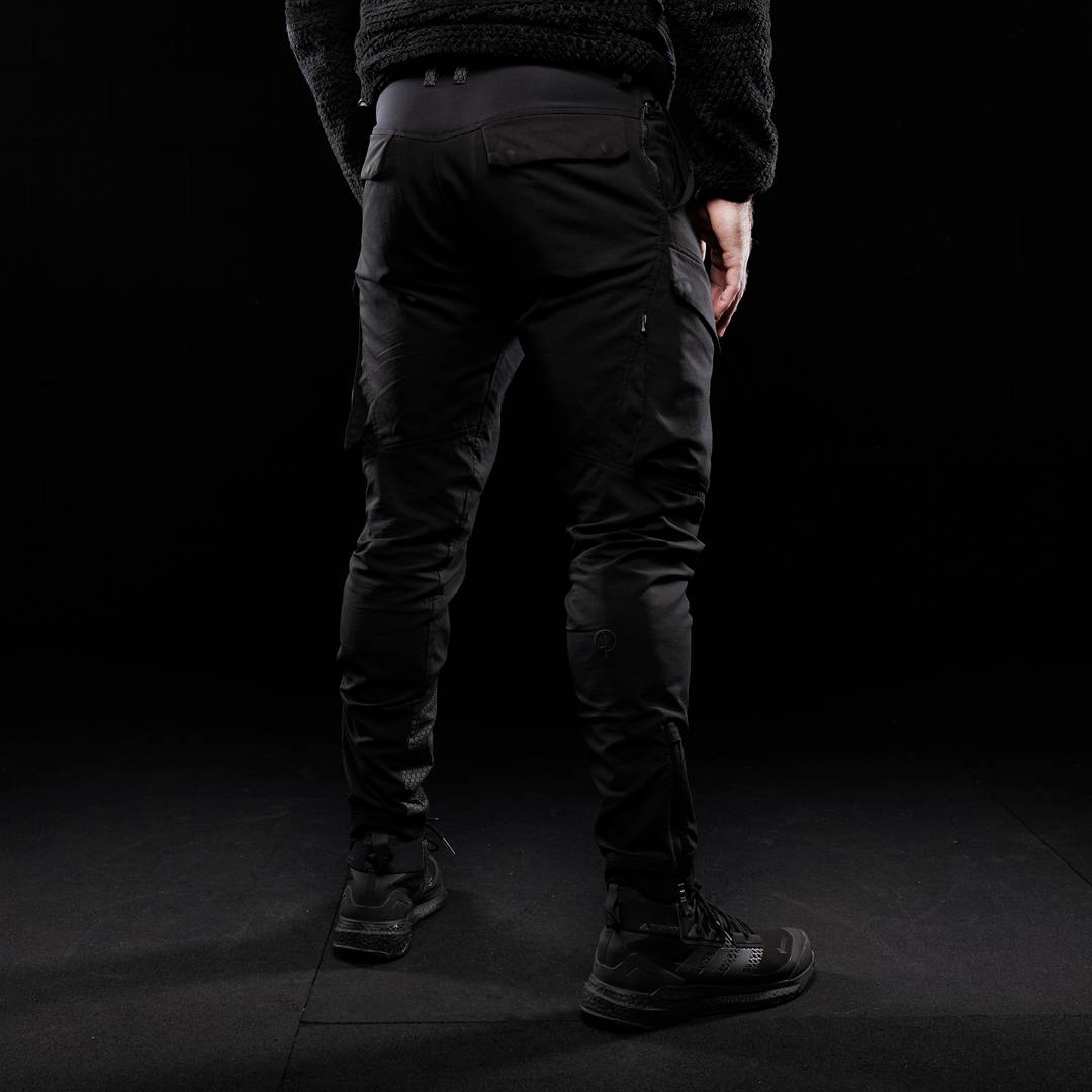 vaporknit strike pants