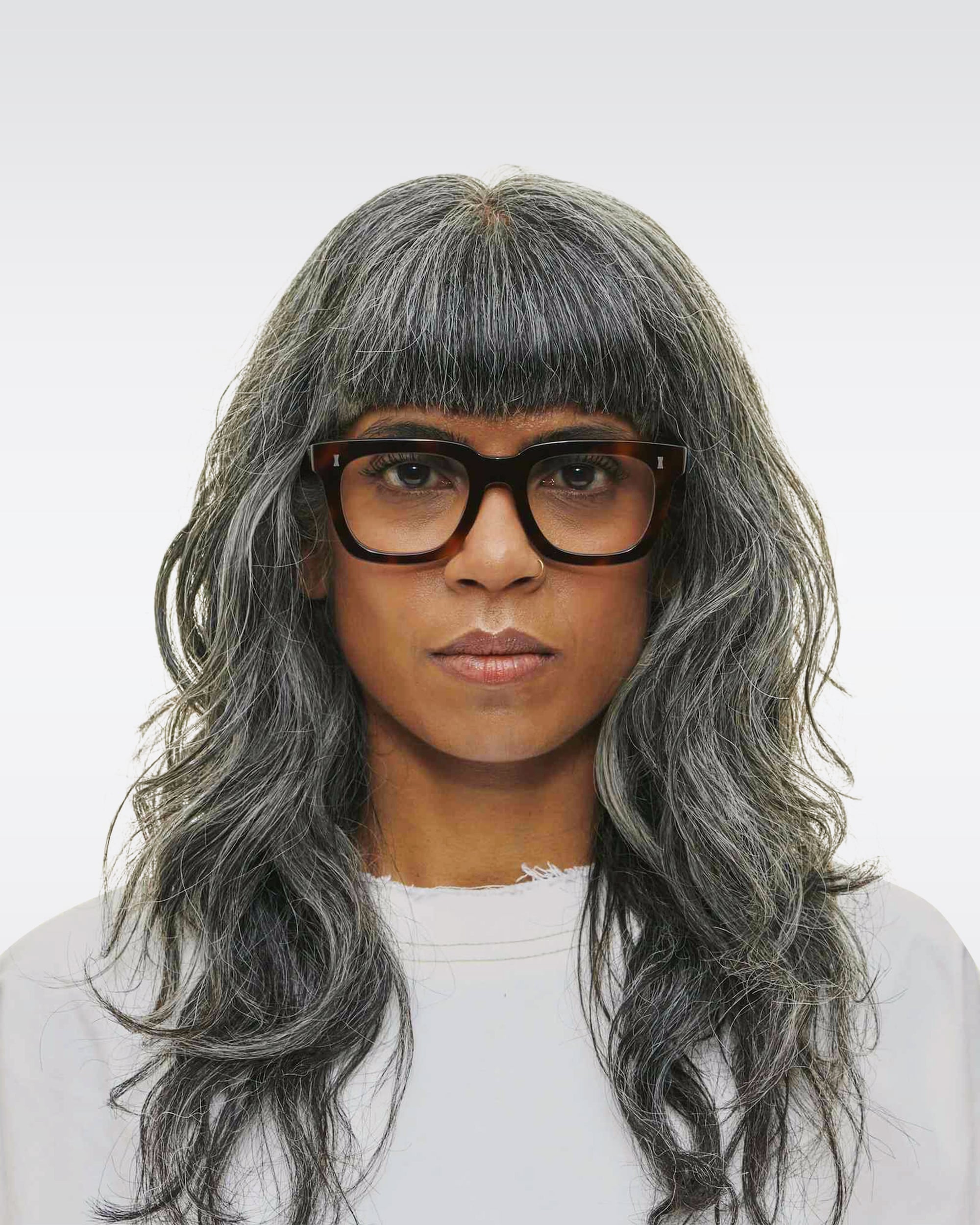 Saddle Bridge Spectacles | Saddle Prescription Glasses | Cubitts