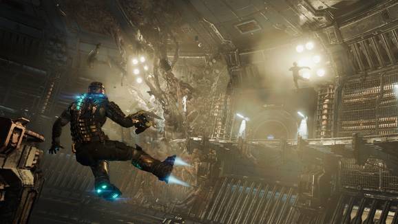 PRE-ORDER Dead Space [PS5] now! - i.TECH - Philippines