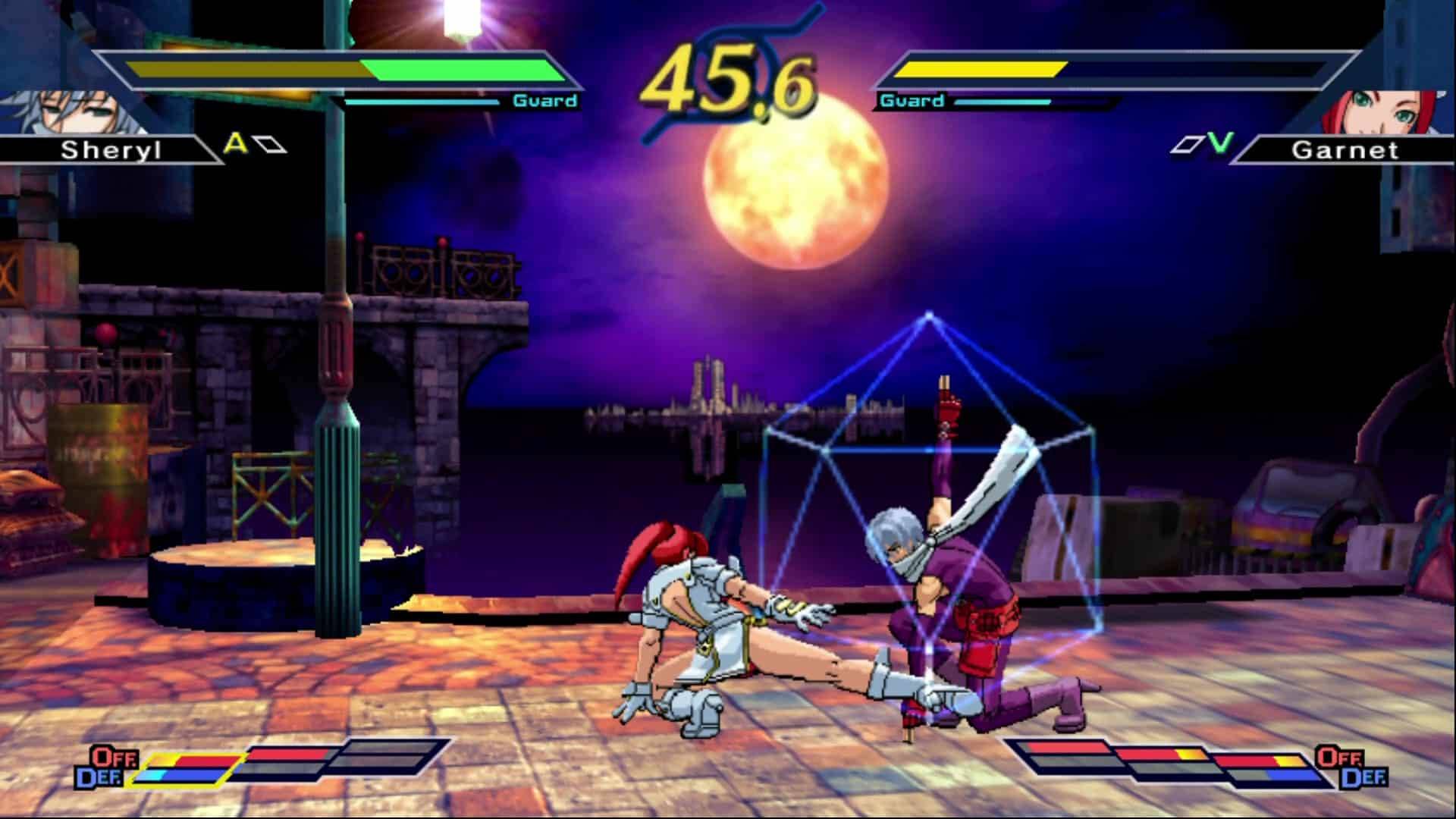 The Rumble Fish 2 (Switch) – Limited Run Games The Rumble Fish 2 (Switch) – Limited Run Games