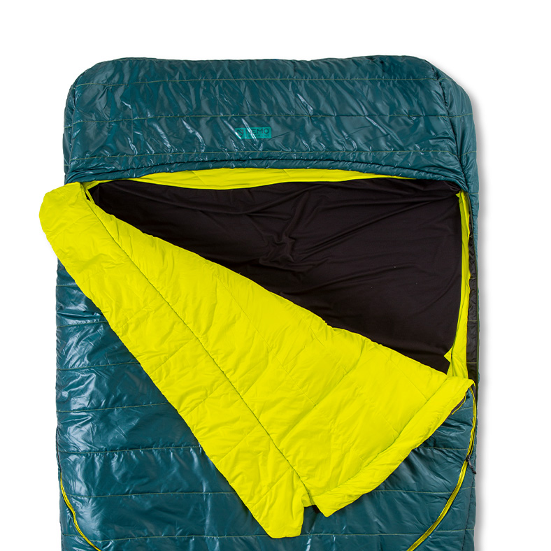 Roamer™ Self-Inflating Car Camping Sleeping Pad