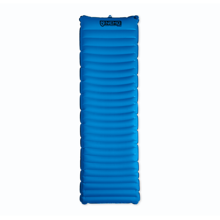 Quasar™ 3D Lightweight Insulated Sleeping Pad - View 2