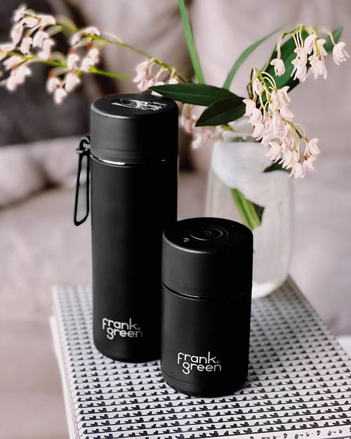 Ceramic Reusable Cup - 10oz / 295ml