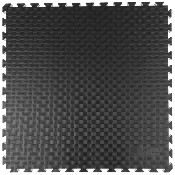 Jigsaw EVA Mat - 2.5cm WT Approved Taekwondo