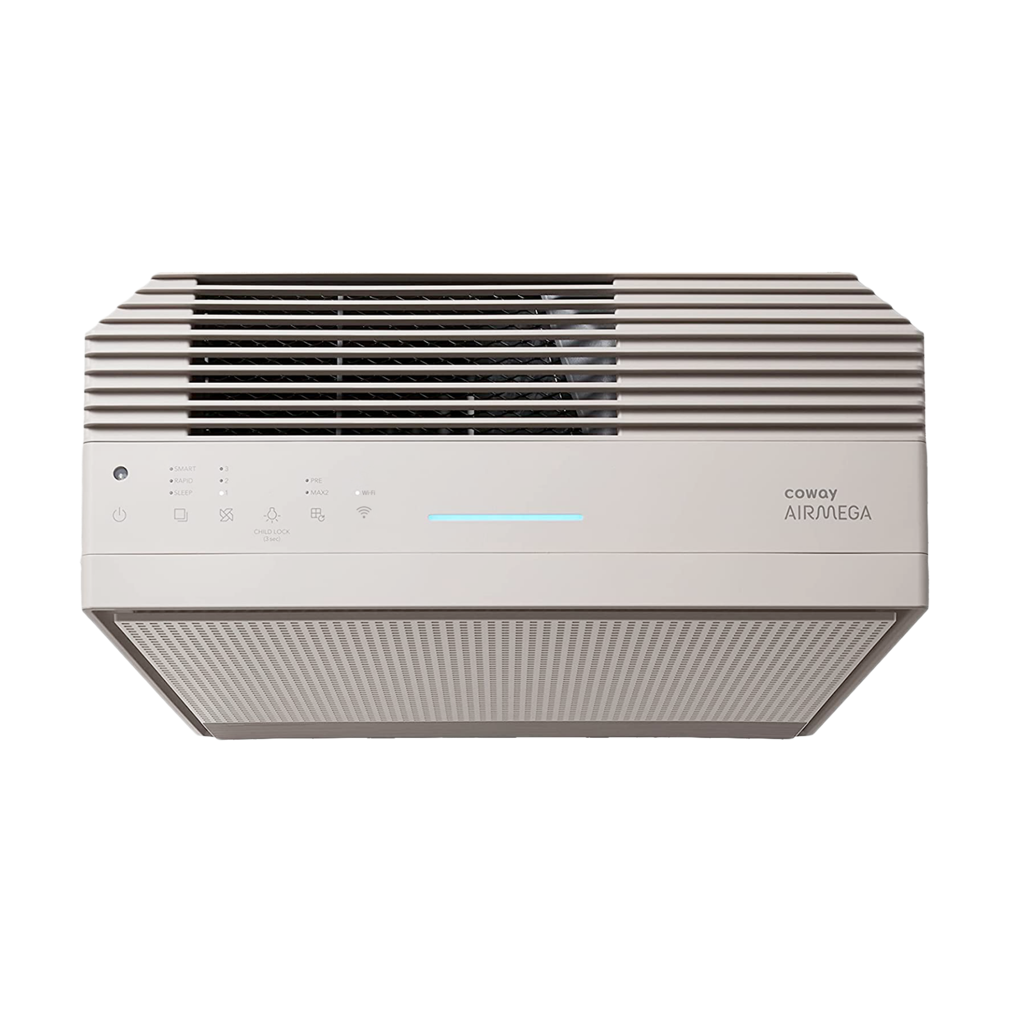 Coway Airmega 250S Smart Air Purifier for Large Rooms | Wifi